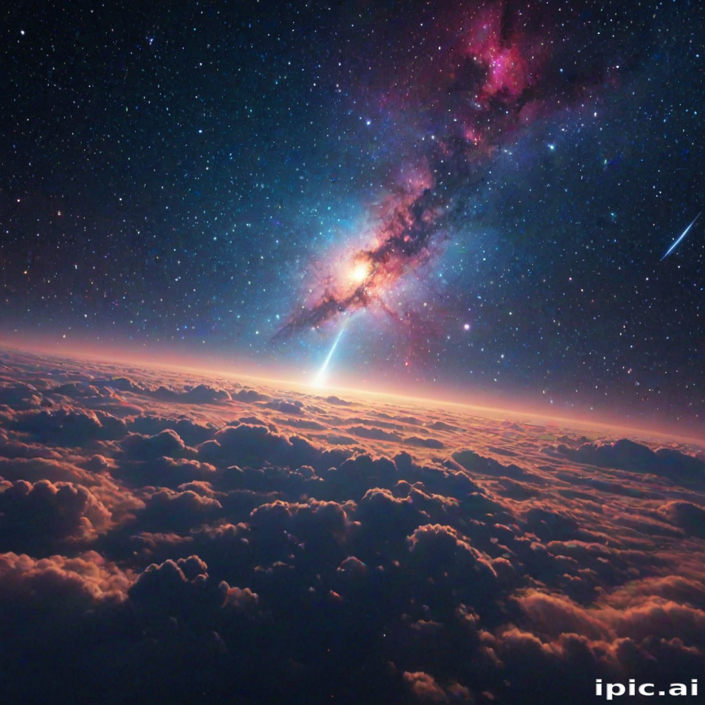 celestial desktop wallpaper