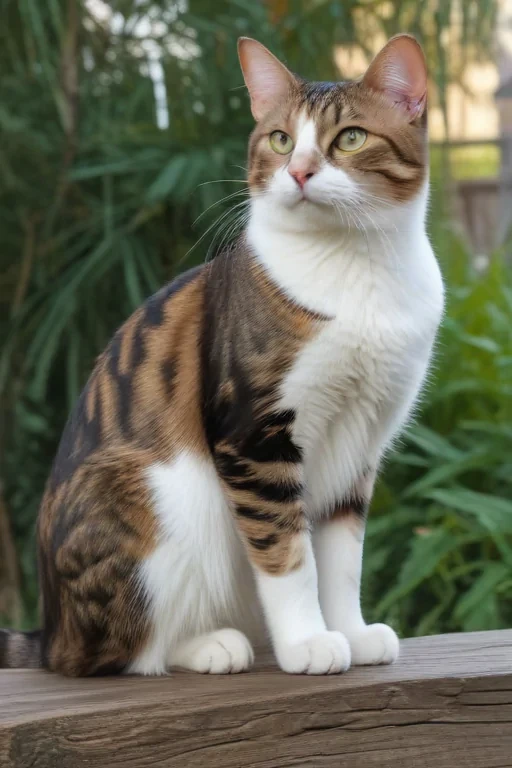 california spangled cat breed