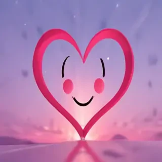 cute heart wallpapers