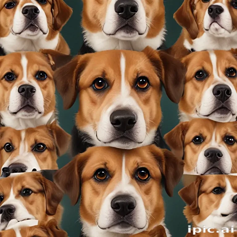 dog background wallpaper