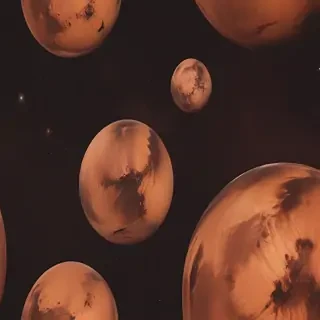 mars backgrounds
