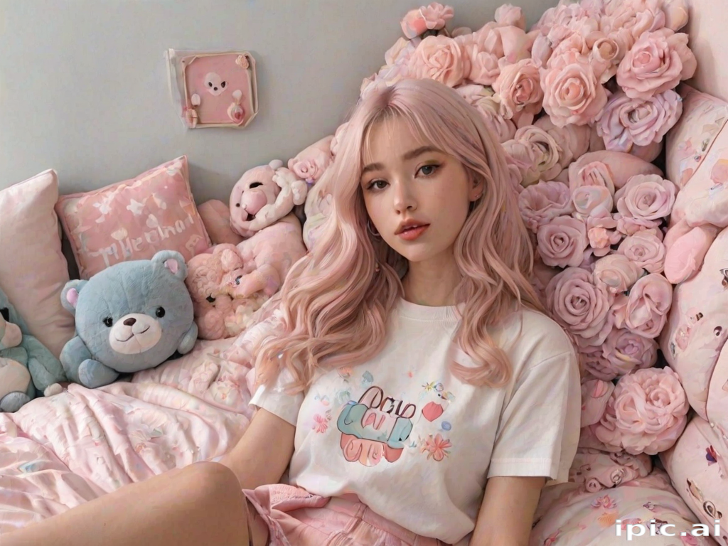 cute aesthetic