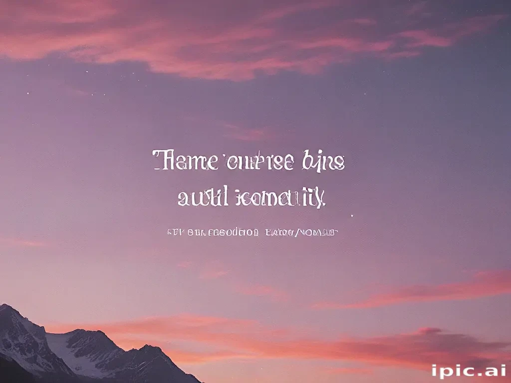 quotes wallpaper aesthetic