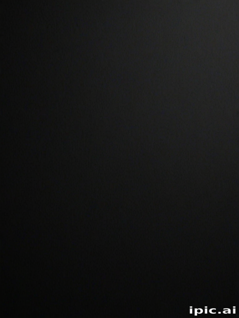 black screen wallpaper