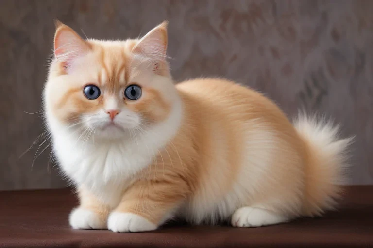 munchkin cat breed