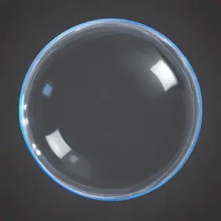 transparent bubble png