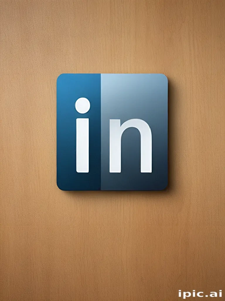 linkedin logo