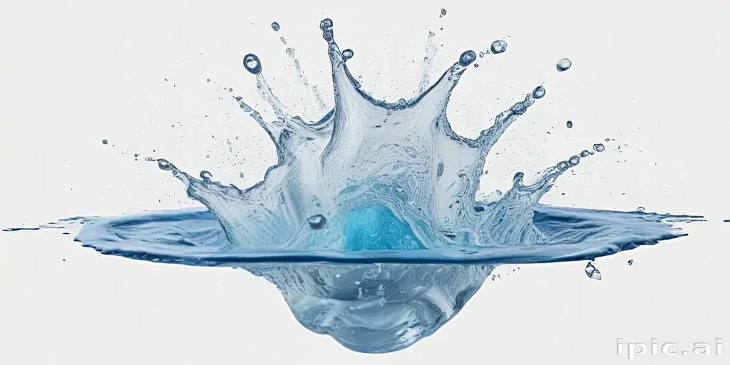splash water png