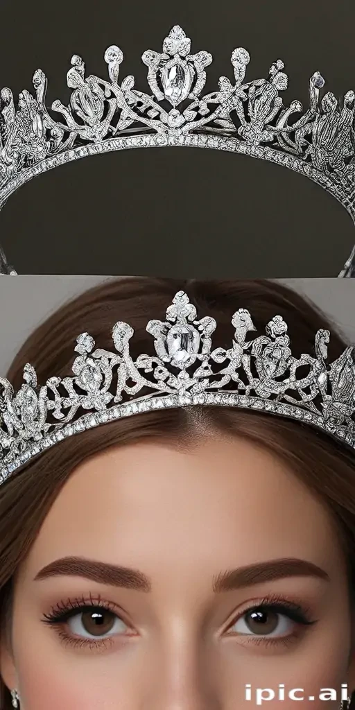 tiara png
