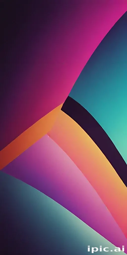 graphic iphone wallpaper