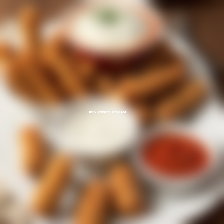 marinara sauce for mozzarella sticks