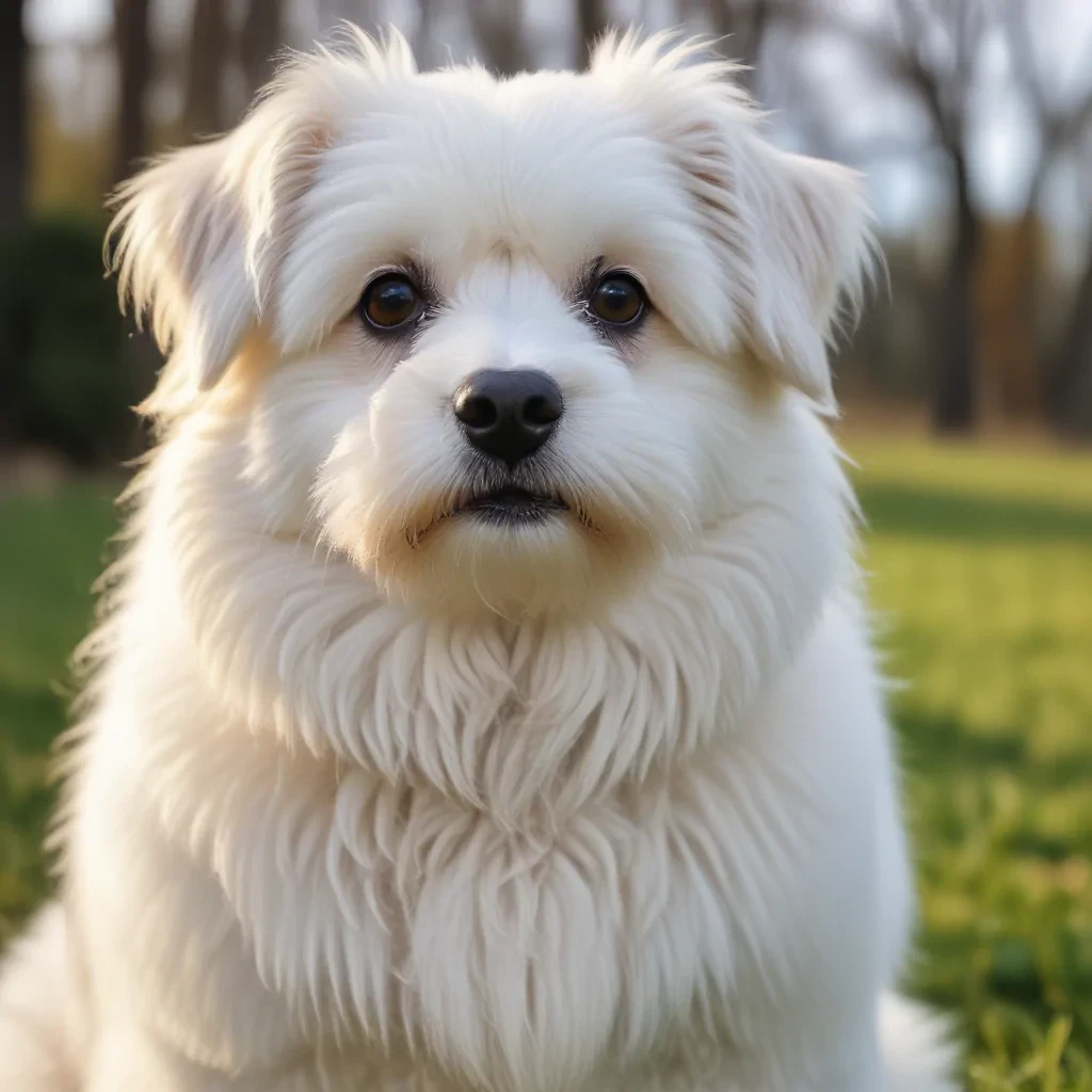 bolognese dog breed