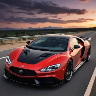 car wallpaper phone