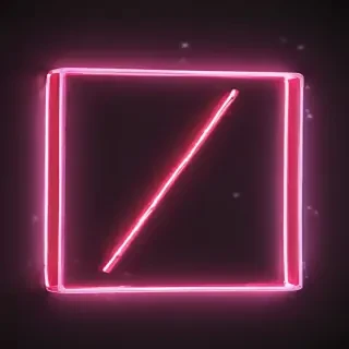 neon png