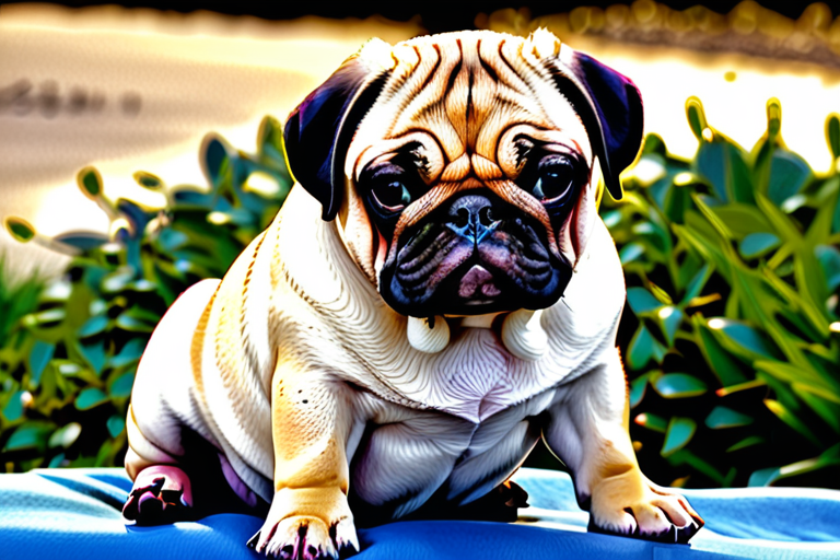 american pugabull