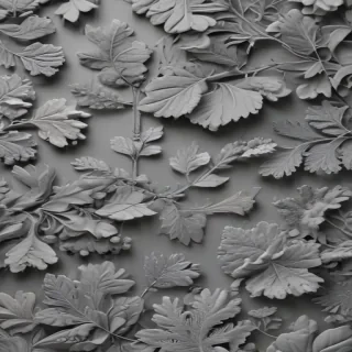 gray aesthetic wallpaper