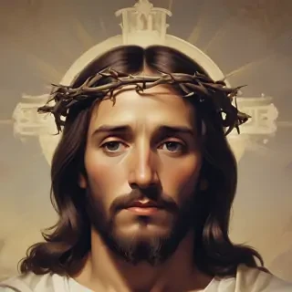 jesus wallpaper aesthetic