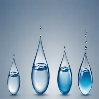 water droplet clip art