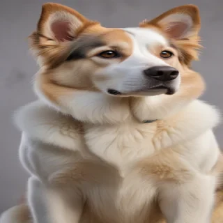 labsky dog breed