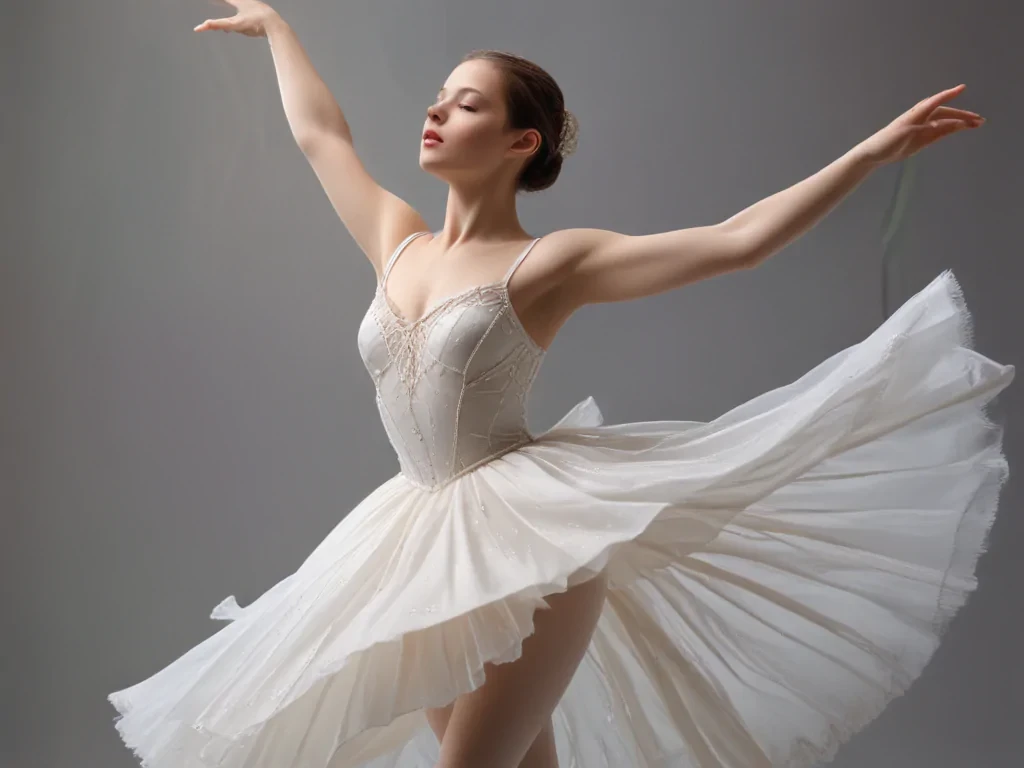 ballerina png