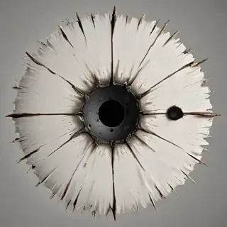 bullet hole png