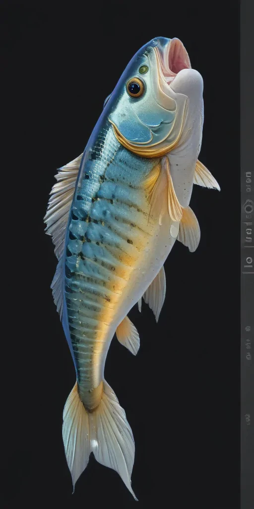 fish cartoon png