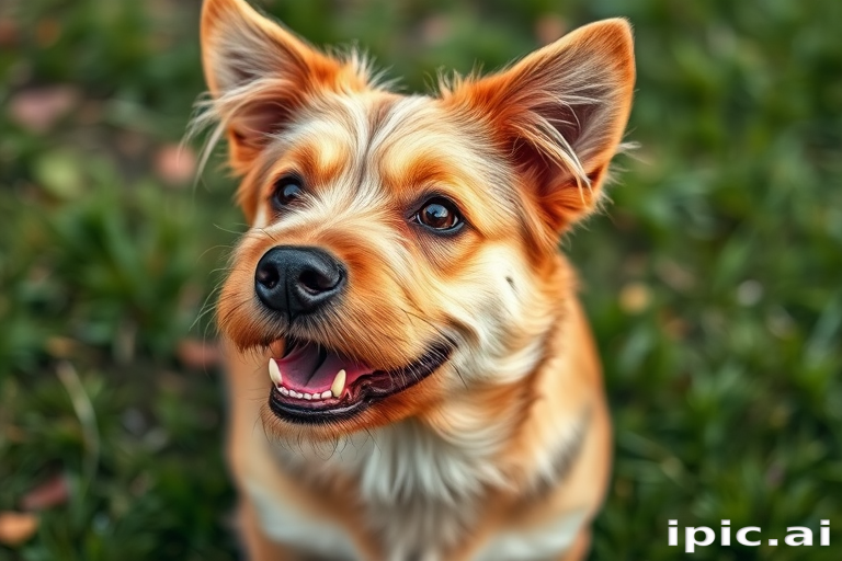porkie dog breed