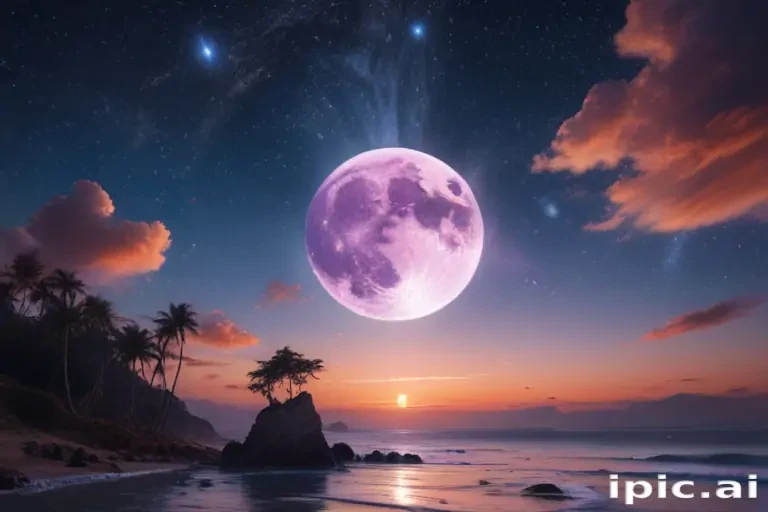celestial desktop wallpaper