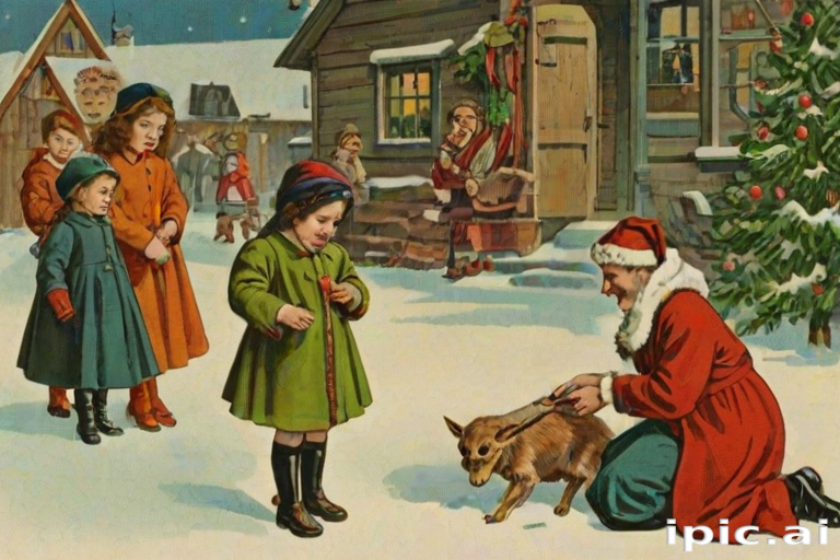 public domain christmas images