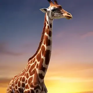 giraffe png