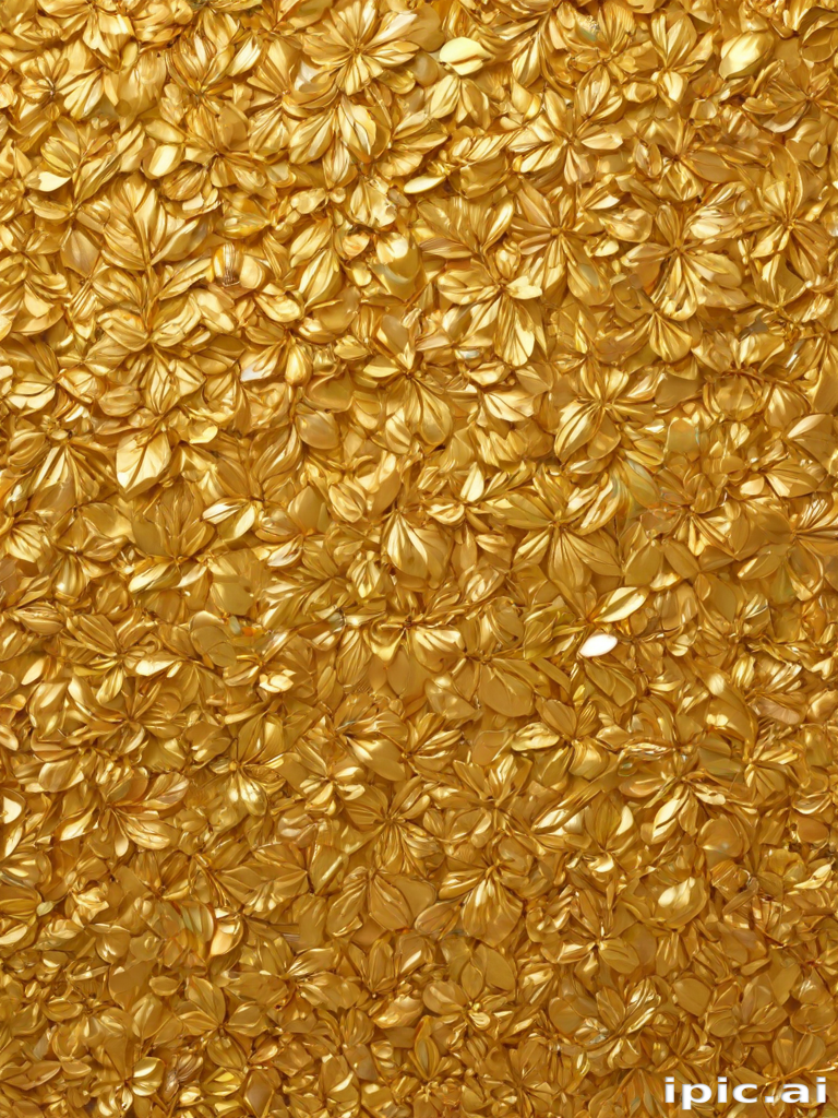 gold aesthetic wallpaper
