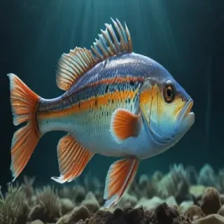 png fish