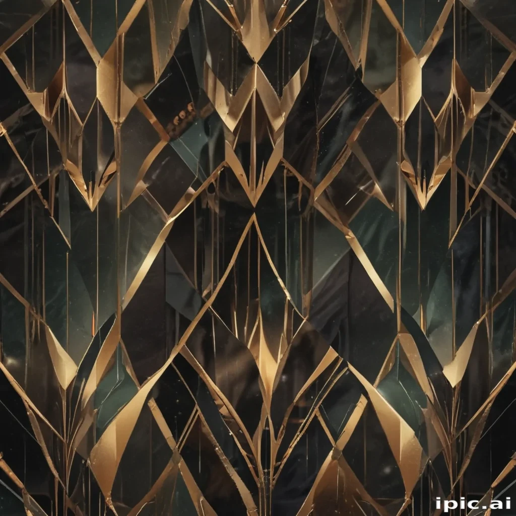 art deco iphone wallpaper