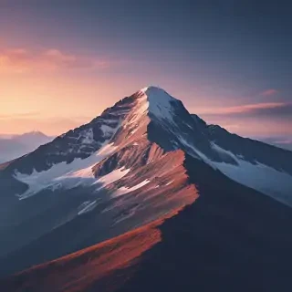 mountain phone wallpaper