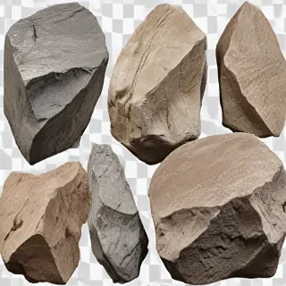 rock png