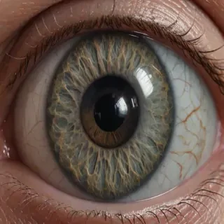 png eyeball