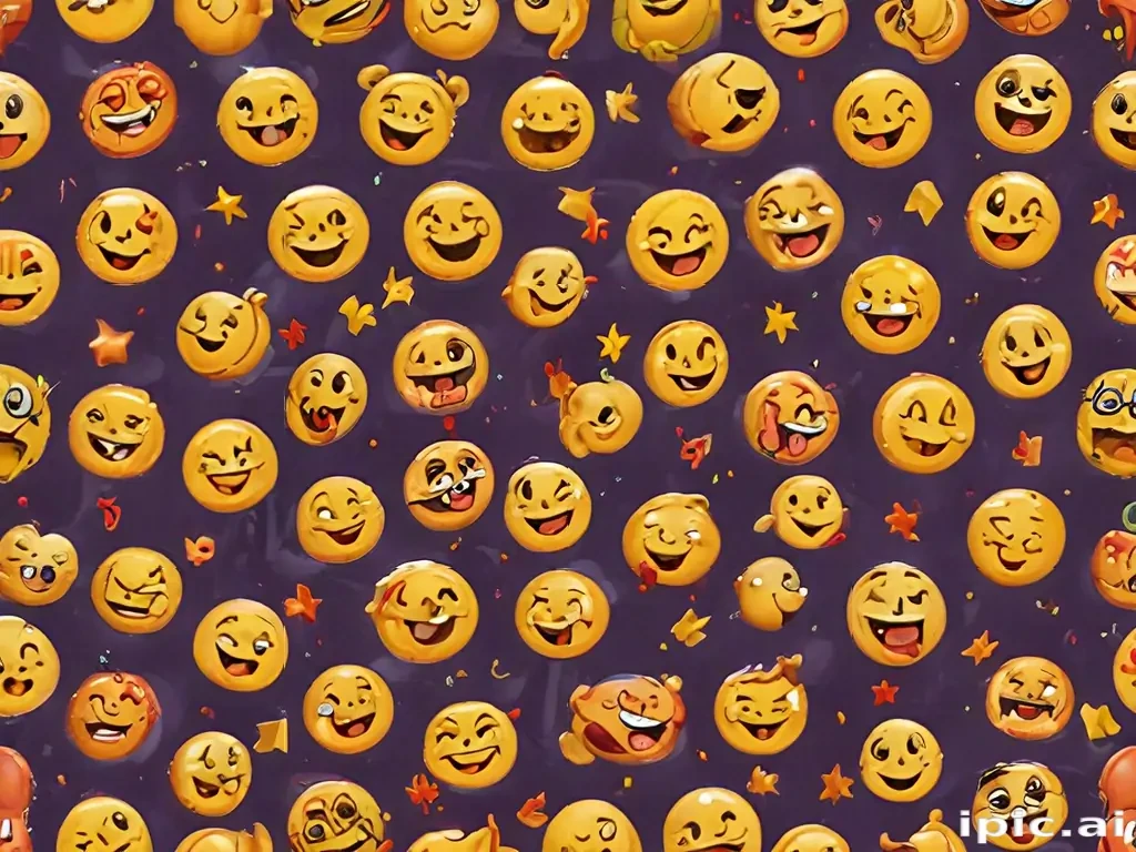 celebrate emoji