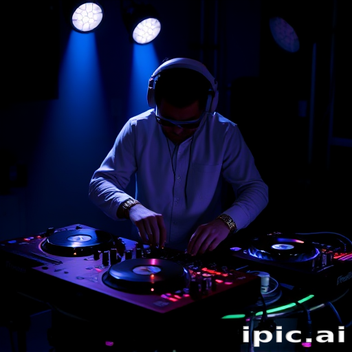 dj png
