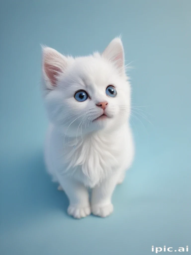 cute light blue backgrounds