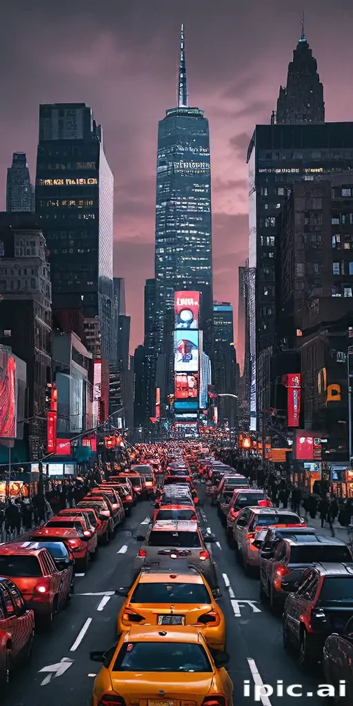 iphone background new york