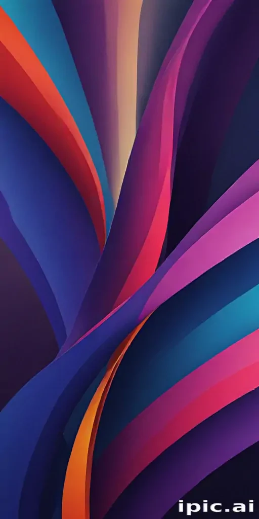 abstract wallpaper iphone