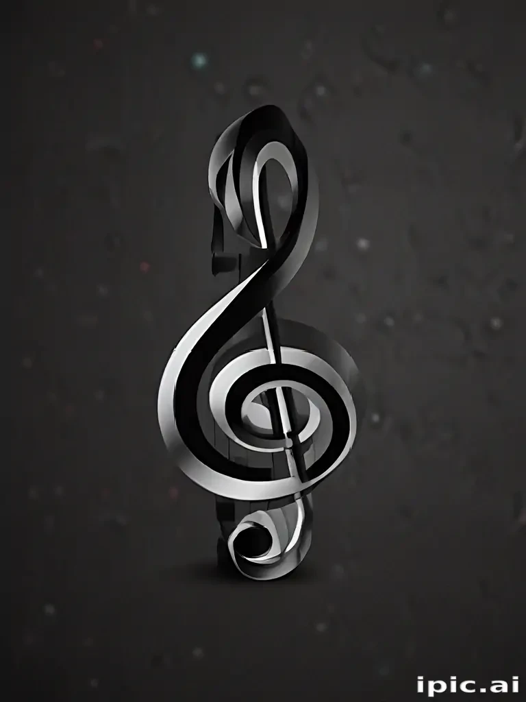 music logo