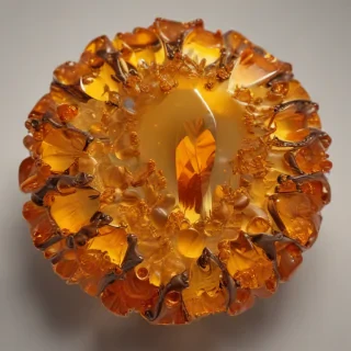 amber png