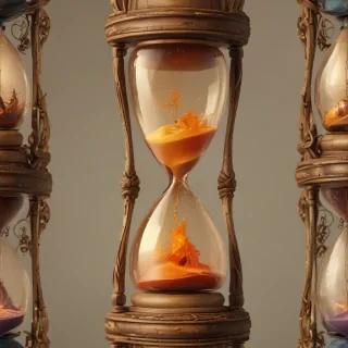 hourglass png