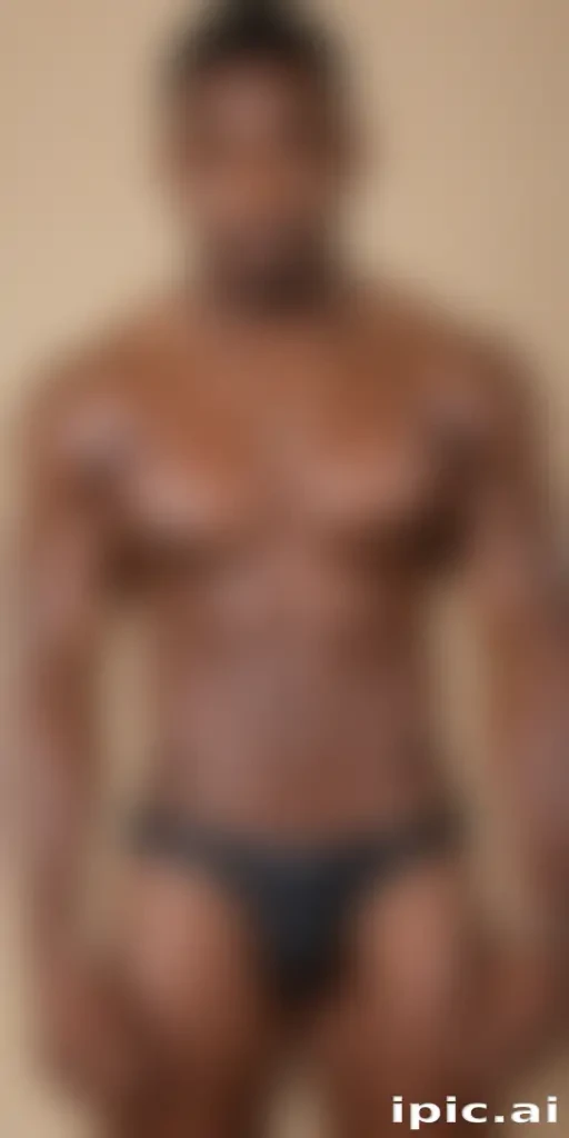 raw gay black