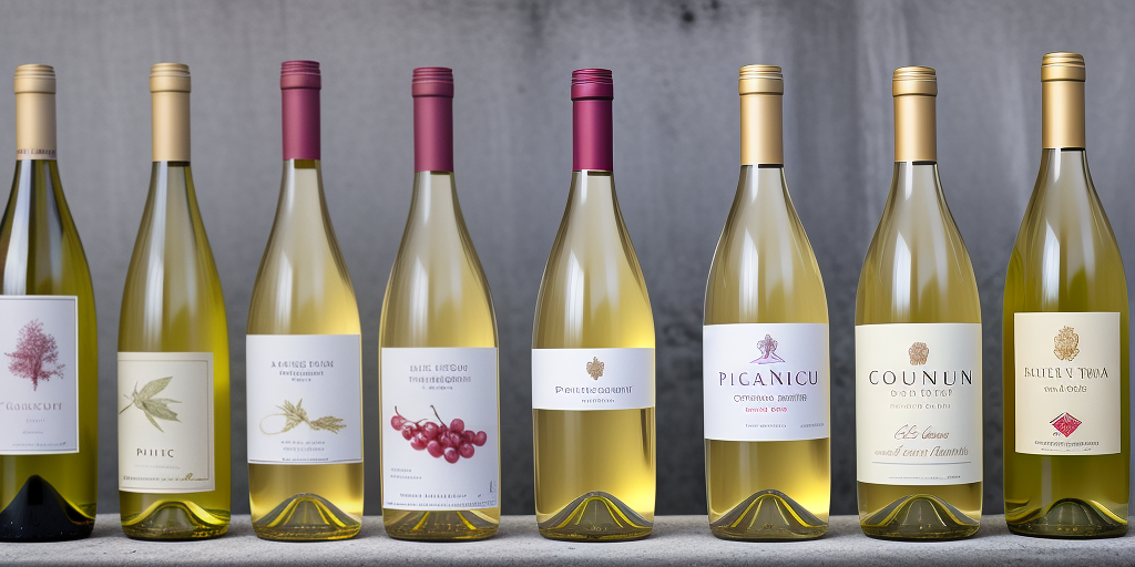 difference between pinot grigio and pinot gris