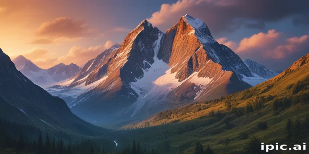 mountain phone wallpaper