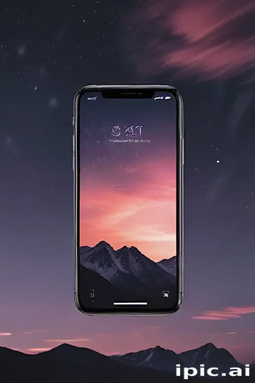 lockscreen aesthetic wallpaper iphone