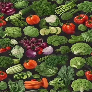 vegetables png