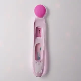 pregnancy test images positive